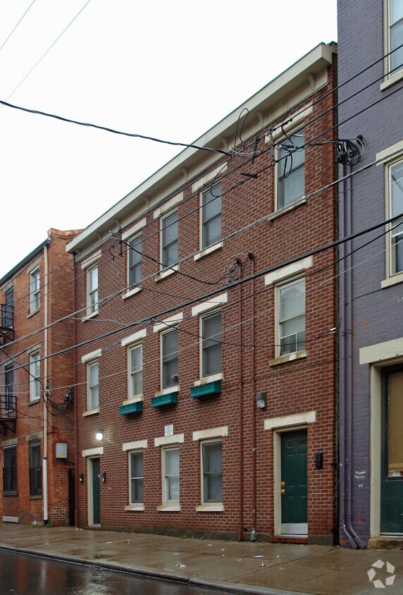 Building Photo - 135 E Clifton Ave