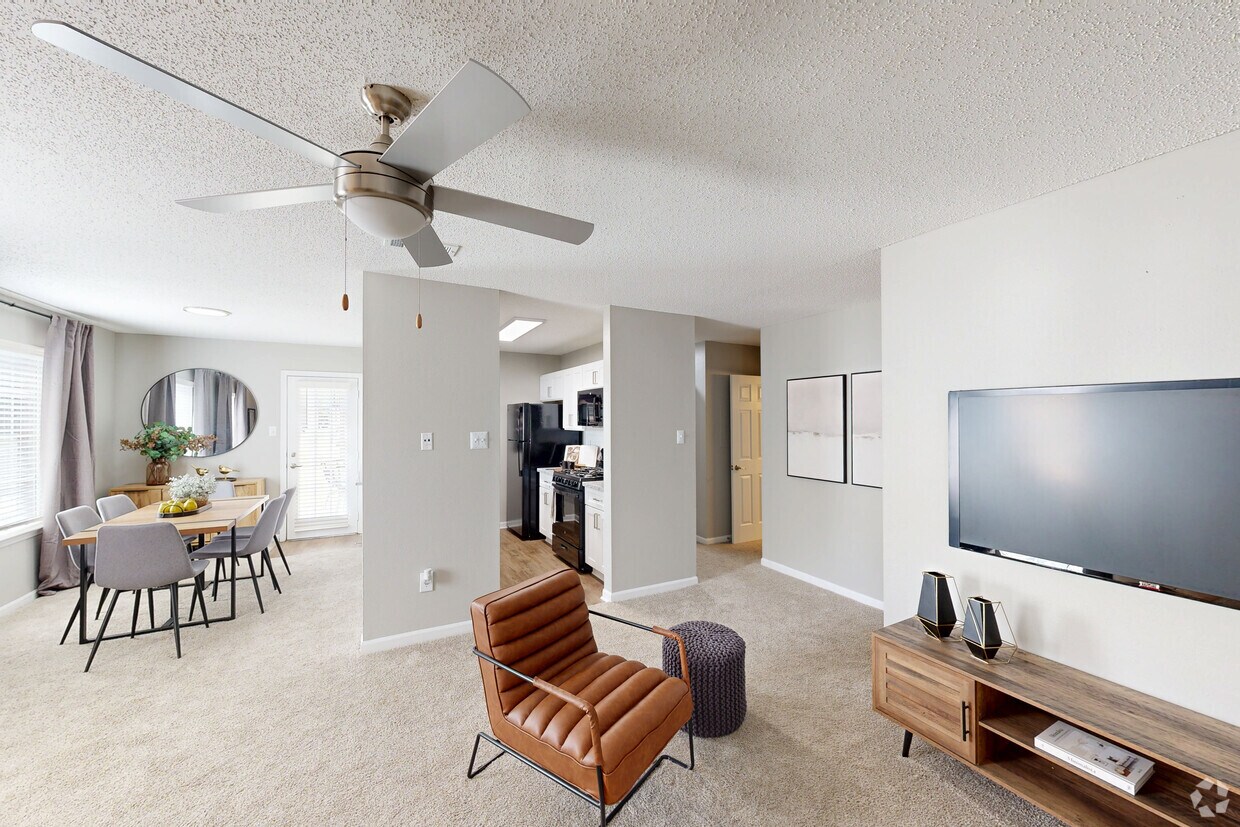 Photo - Atlas at St. George Apartments