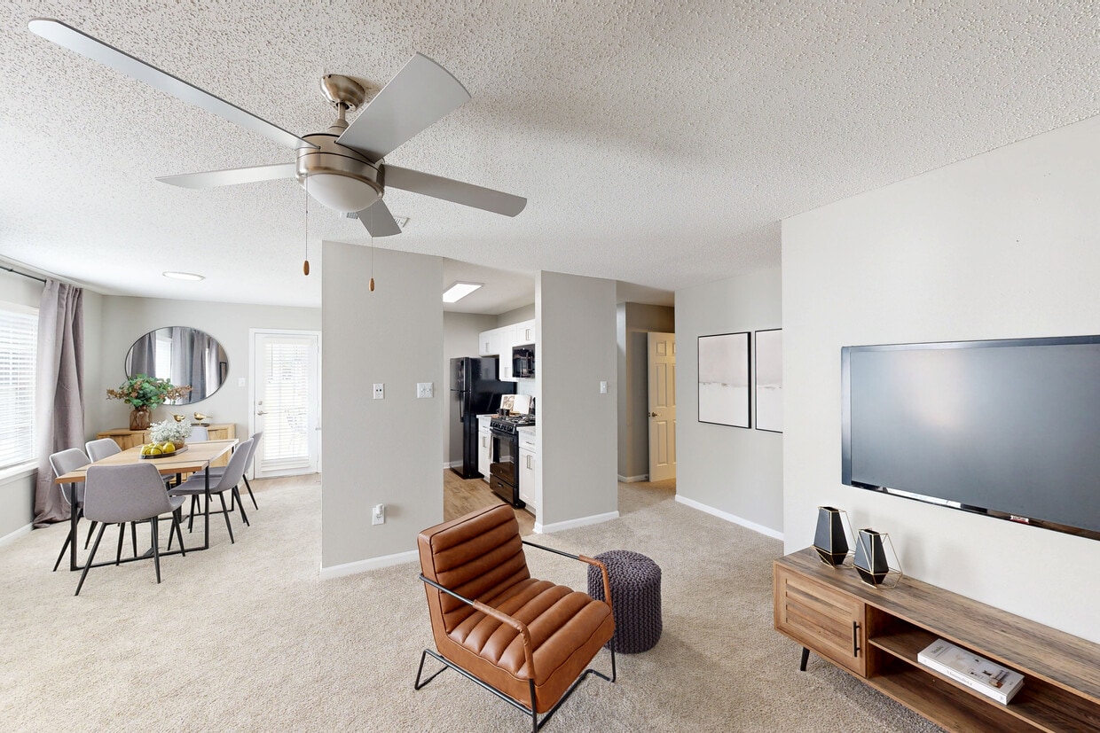 Photo - Atlas at St. George Apartments