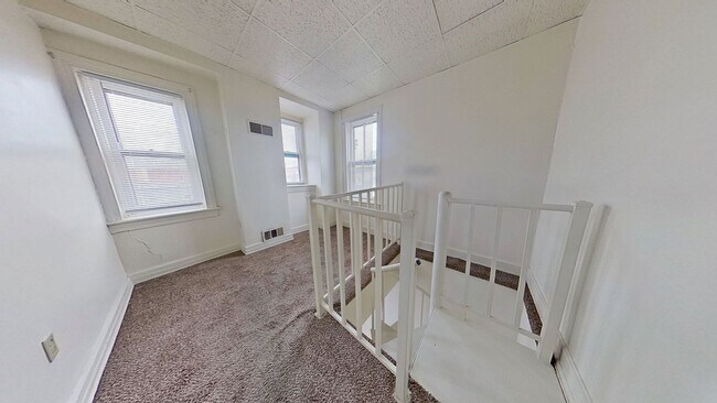Foto del edificio - Unique One Bedroom in York City