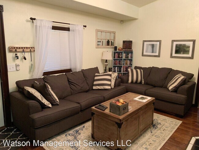 Foto del edificio - 2 br, 1 bath House - 38329 Scravel Hill Rd NE