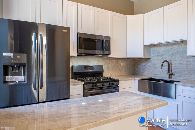 Foto del edificio - 3 br, 2 bath House - 5615 S Wabash Ave 1