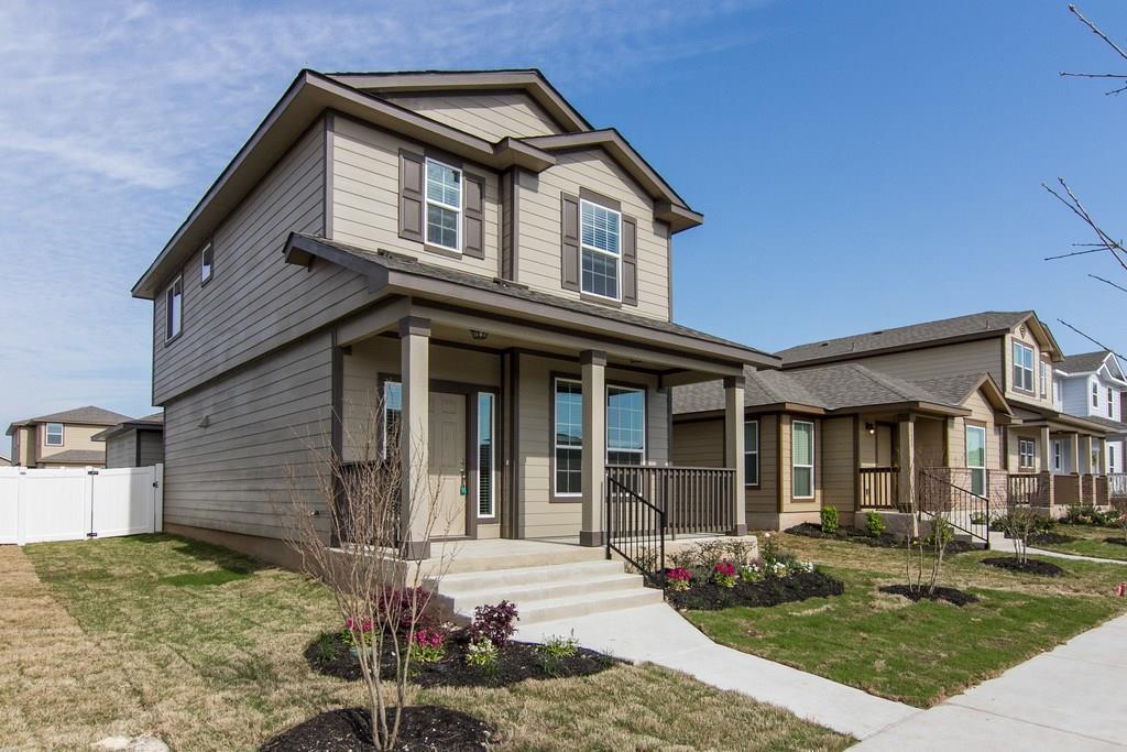 Foto principal - 18404 Cumberland Gap St