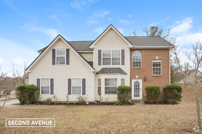 Building Photo - 2851 Knoll View Pl