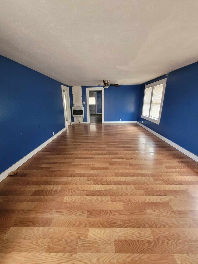 Foto del edificio - 608 N 8th St