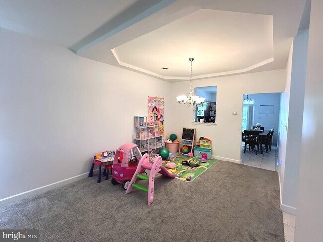 Foto del edificio - 203 Springmont Dr