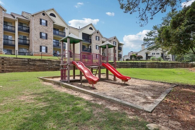 Building Photo - Gwinnett Square