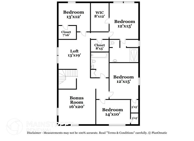 Building Photo - 700 Shellbark Dr