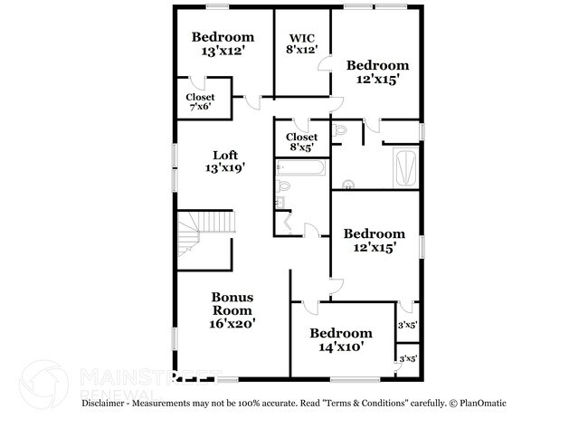 Foto del edificio - 700 Shellbark Dr
