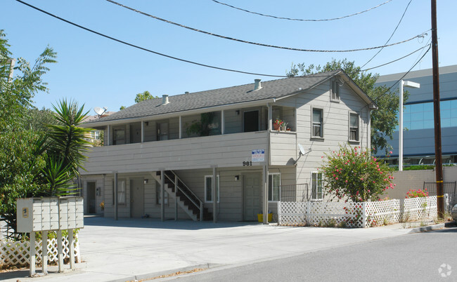 Foto del edificio - Aloha Apartments