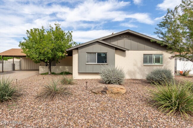 Foto del edificio - 8730 E Terrace Dr