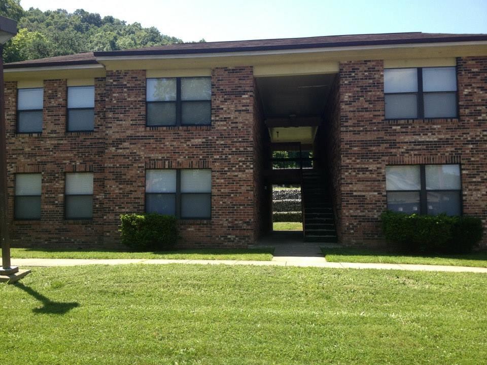 Primary Photo - Regency Park Apartments