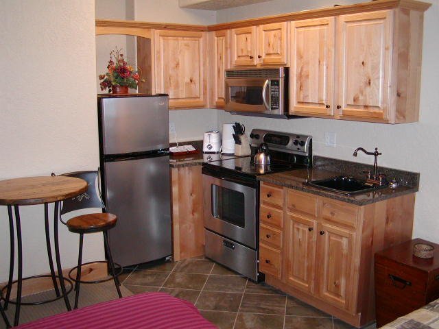 Foto del edificio - 2669 Canyons Resort Dr