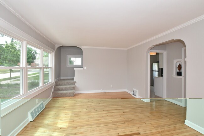 Foto del edificio - 3555 S 87th St