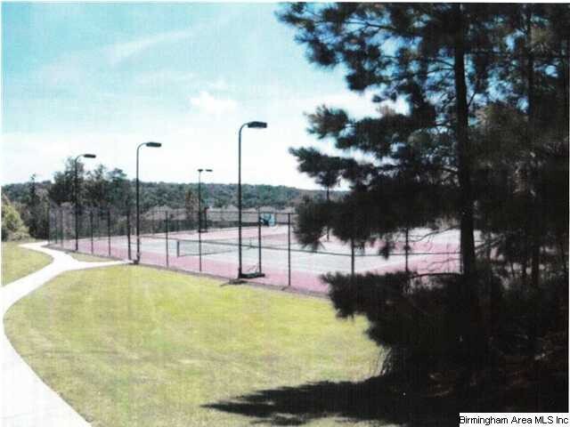 Foto del edificio - Fultondale/ Chapel Hill Sub-Division 4 BR / 2 Barhrooms / 2 car Garage