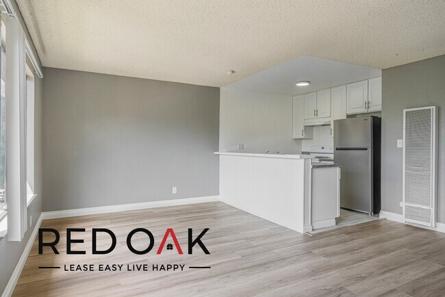 Foto del edificio - ~1st Month FREE~ Spacious and Bright Studi...