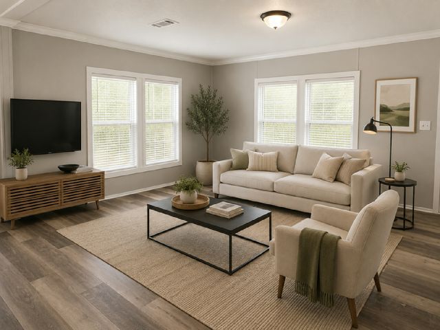 Foto del edificio - 4507 Sundown Ln