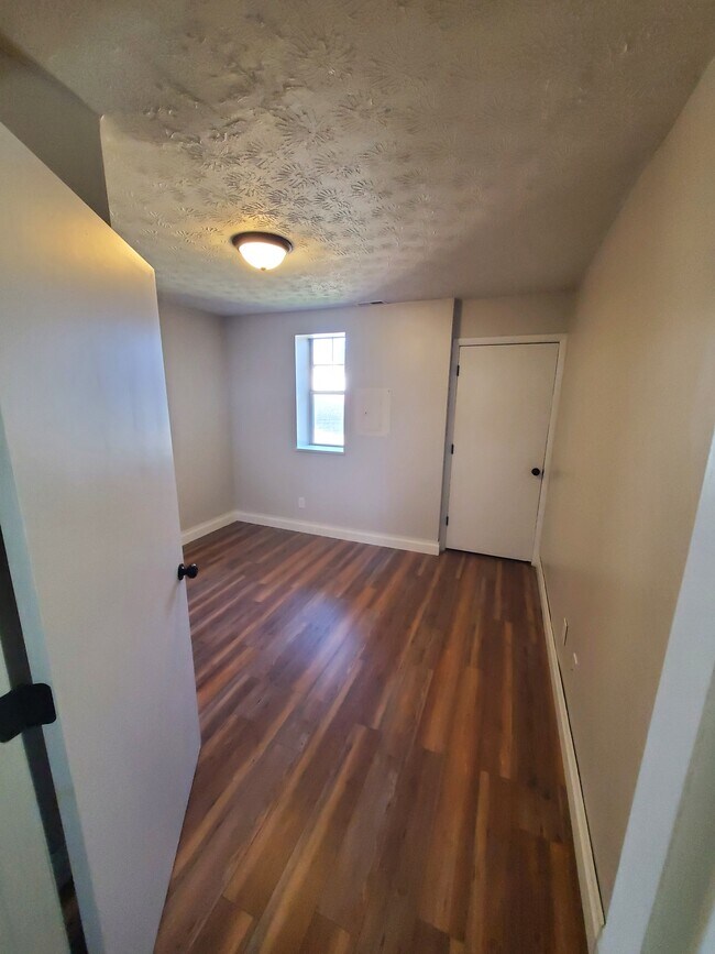 Bedroom Two - 624 14th St