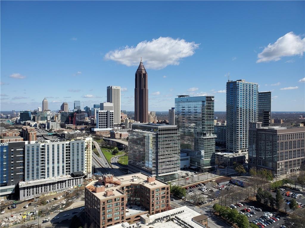 Primary Photo - 285 Centennial Olympic Park Dr NW