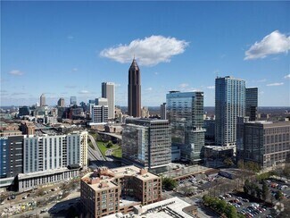 Building Photo - 285 Centennial Olympic Park Dr NW