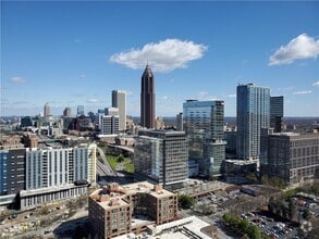 Building Photo - 285 Centennial Olympic Park Dr NW