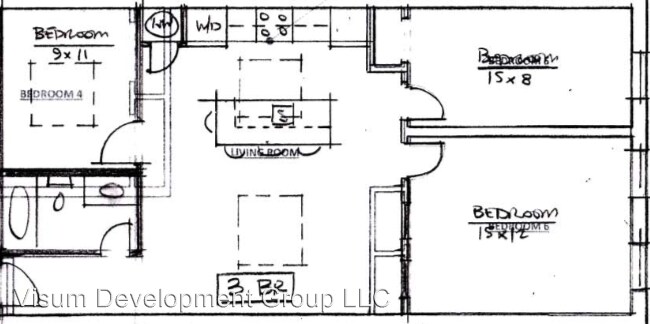 Foto del edificio - 3 br, 1 bath  - 77 Main St 77 Main St  - #2