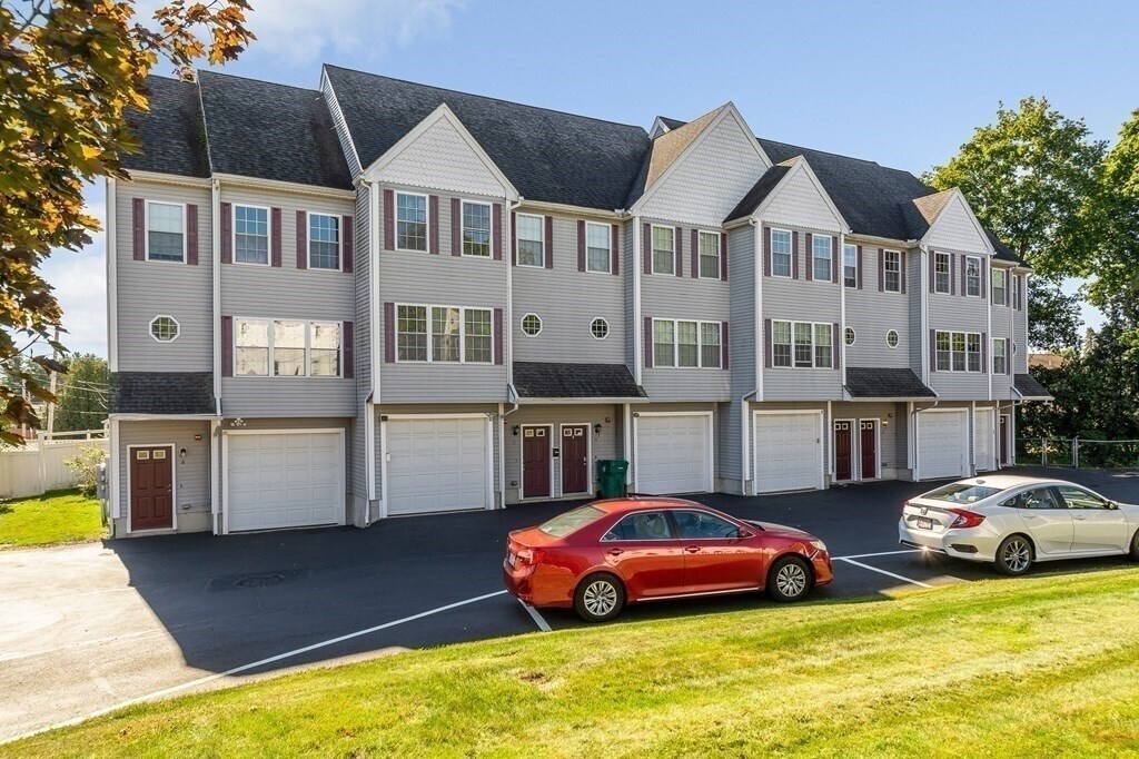 Foto principal - 432 Hildreth St