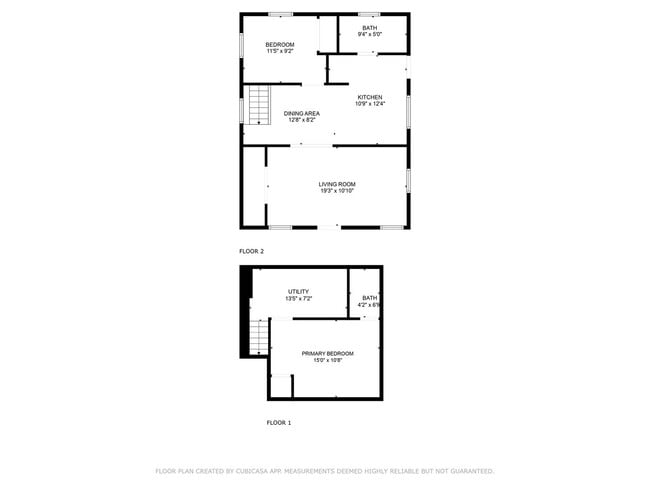 Building Photo - Cute home with modern updates!