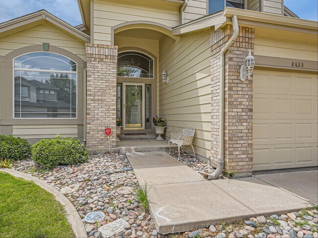 Building Photo - 9439 Desert Willow Trail
