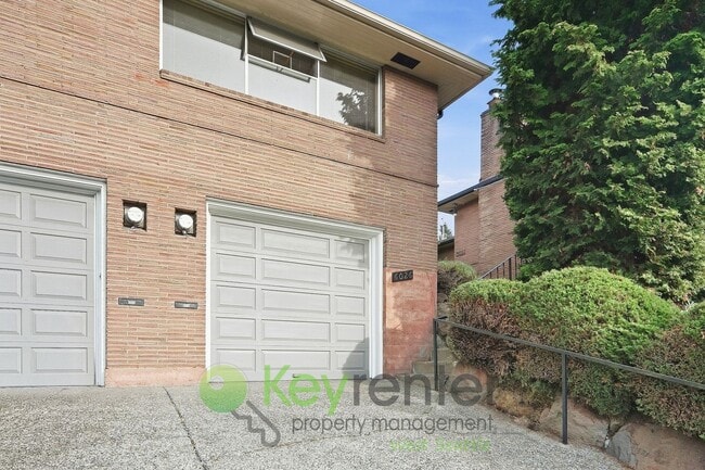 Building Photo - 6026 4th Ave NW