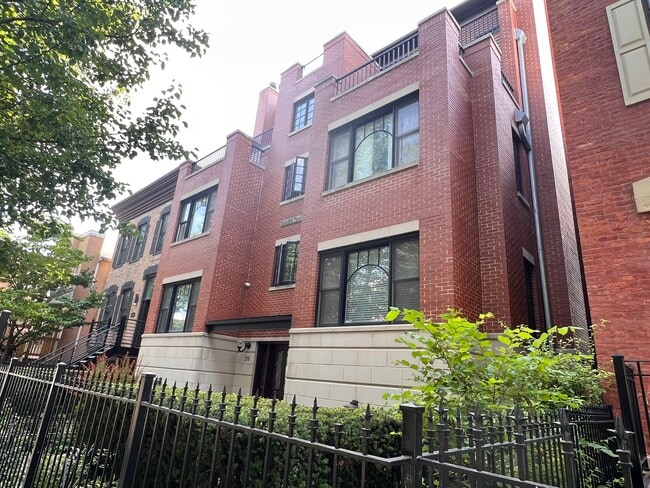 Foto del edificio - 218 S Hamilton Ave