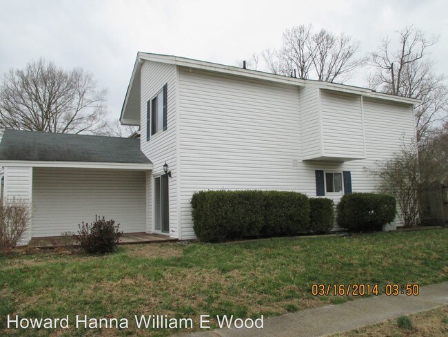Building Photo - 1713 Pompey St