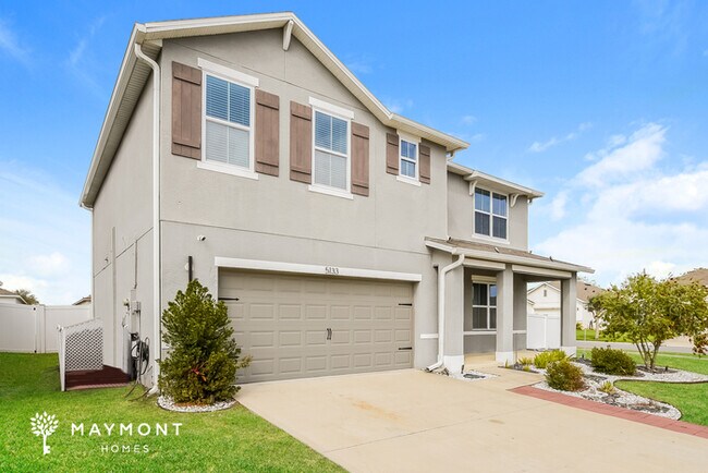 Foto del edificio - 5133 Foxtail Fern Wy