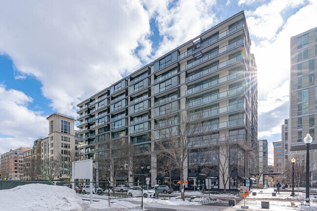 920 I St NW - The Residences at CityCenter