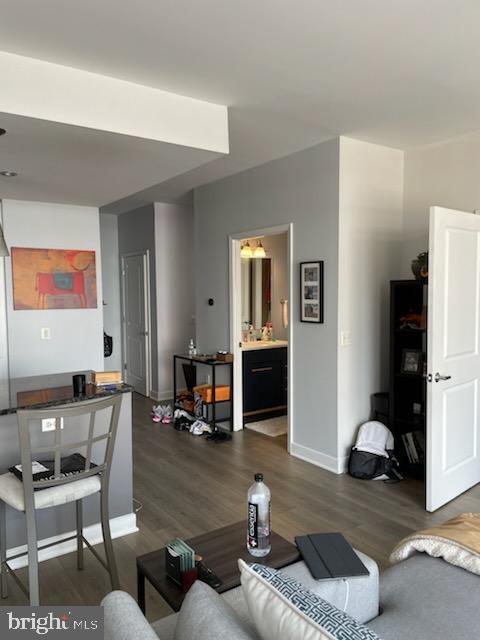 Foto del edificio - 820 N Pollard St
