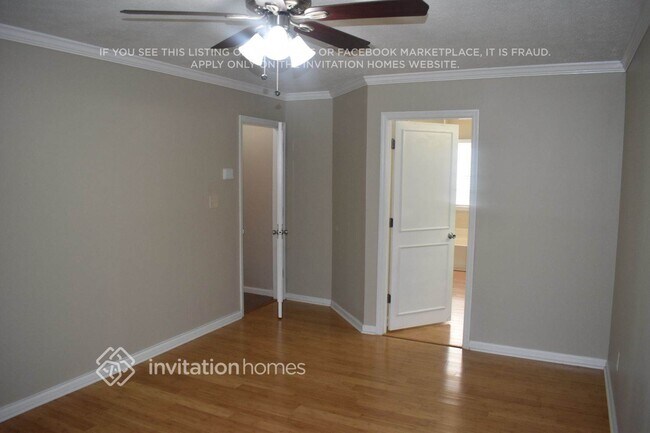 Foto del edificio - 2027 Arbor Forest Dr SW