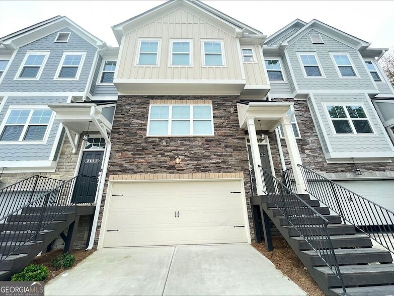 Photo - 2623 Hedgeway Circle Unit