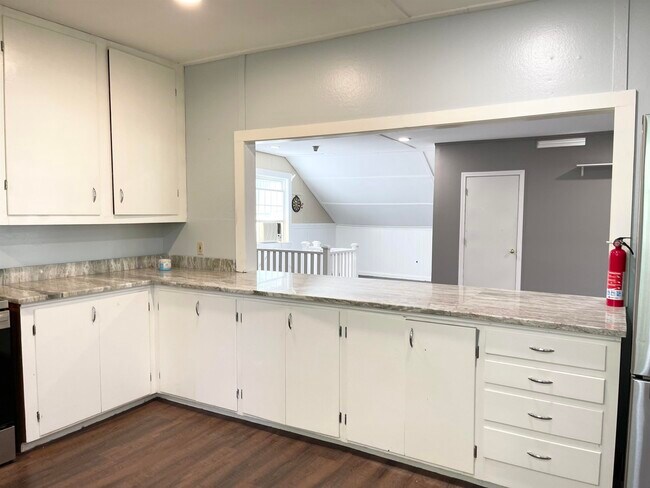 Foto del edificio - 6 Kensington Rd