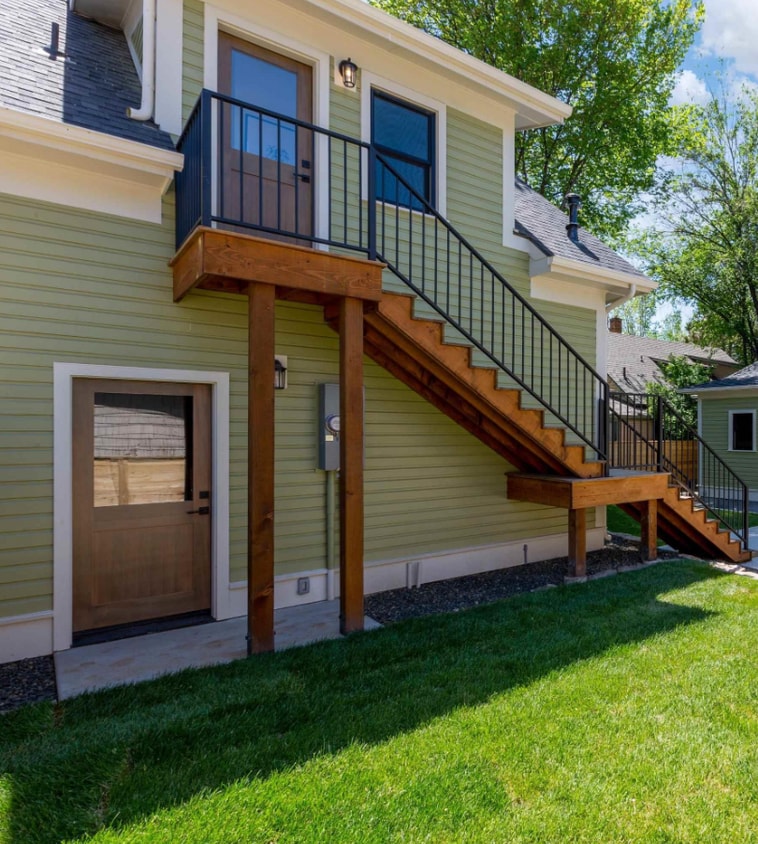 Foto principal - 1314 N 14th St
