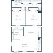 Twin Oaks - Two Bedroom