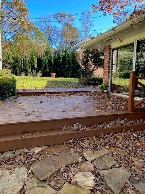 Foto del edificio - 1152 Beech Haven Rd NE