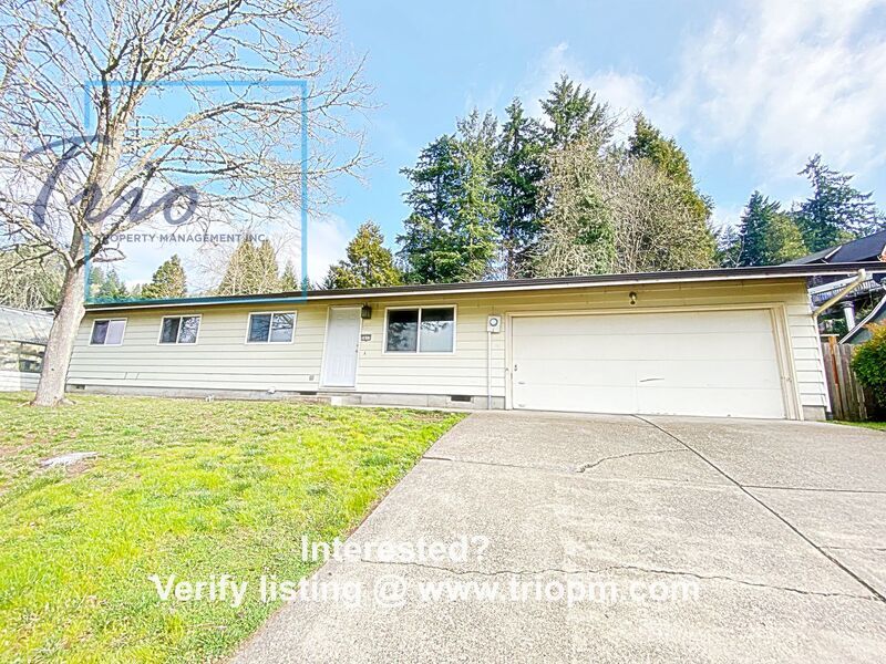 Foto principal - 3877 Potter St
