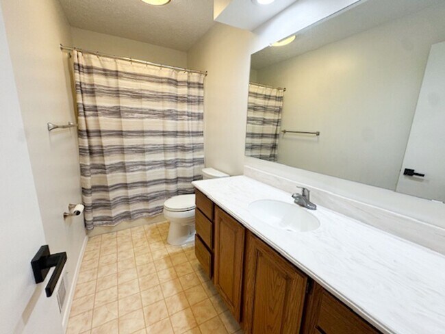 Foto del edificio - Amazing High-End Townhouse - End Unit - Ca...