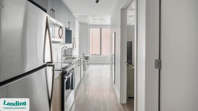 Foto del edificio - 2010 West End Ave