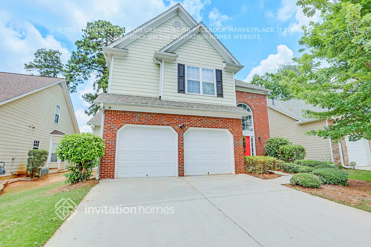 Primary Photo - 1461 Edgeley Way