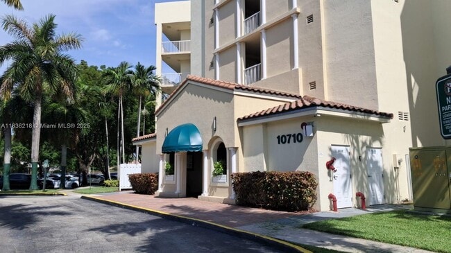 Building Photo - 10710 NW 66th St