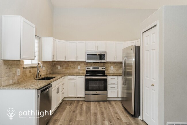 Foto del edificio - 6831 Fountain Vista Circle, Fountain, CO, ...