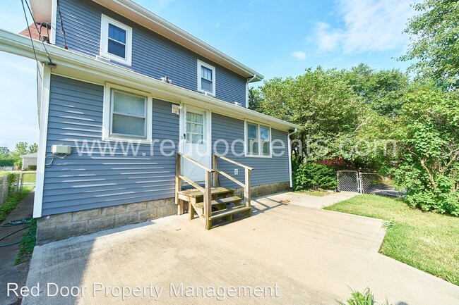 Foto del edificio - 3 br, 1.5 bath House - 1426 Main street