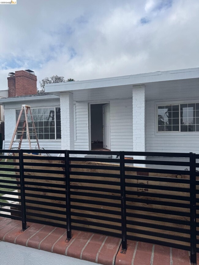 Building Photo - 40 Marin Ave