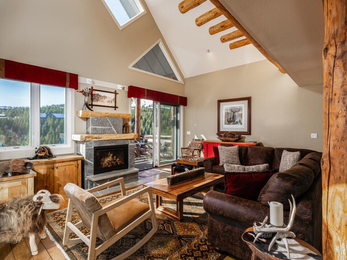 Foto principal - c1 Saddle Ridge Rd